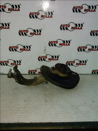 Fuzeta stanga Volkswagen Passat B5 1.9 tdi, an 2002