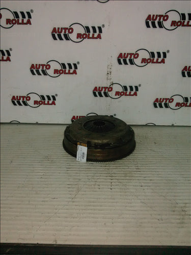 Ambreiaj complet cu masa simpla Volkswagen Passat B5 1.9 tdi, an 2002