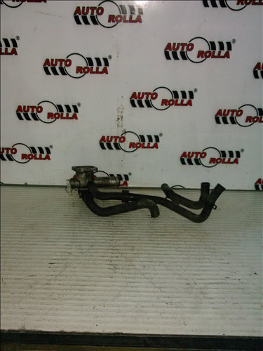 Carcasa termostat Volkswagen Passat B5, 1.9 tdi, an 2002