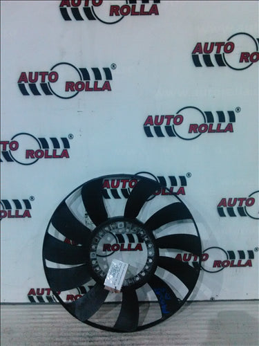 Elice electroventilator Volkswagen Passat B5 1.9 tdi, an 2002