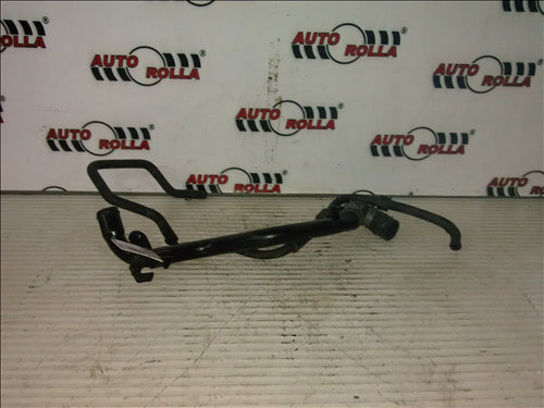 Conducta apa Volkswagen Passat B5 1.9 tdi, an 2002