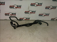 Conducta apa Volkswagen Passat B5 1.9 tdi, an 2002