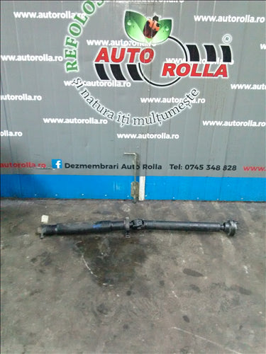 Cardan BMW X5 E53, 3.0 d, an 2004