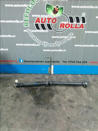 Cardan BMW X5 E53, 3.0 d, an 2004