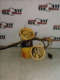 Pompa motorina BMW E87, 2.0 d, euro4, an 2006