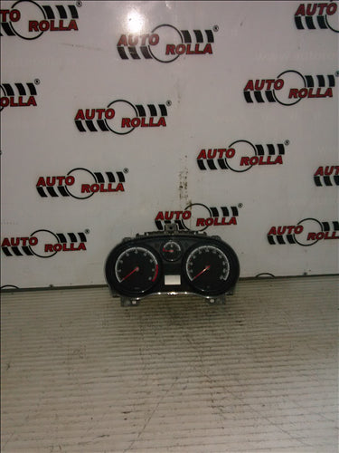 Ceas bord Opel Corsa 1.2 S, an 2009