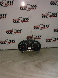 Ceas bord Opel Corsa 1.2 S, an 2009