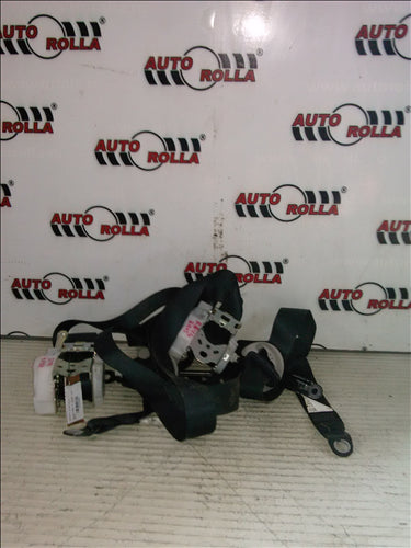 Centuri siguranta Toyota RAV 4, 2.2D, an 2015