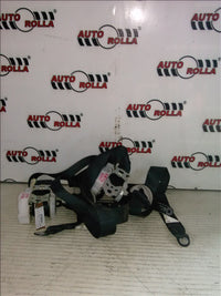 Centuri siguranta Toyota RAV 4, 2.2D, an 2015