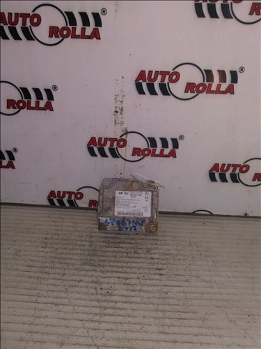 Unitate control airbag Kia Sportage 2.0 d, an 2017