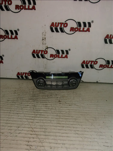 Climatronic toyota RAV 4, 2.2D, an 2015