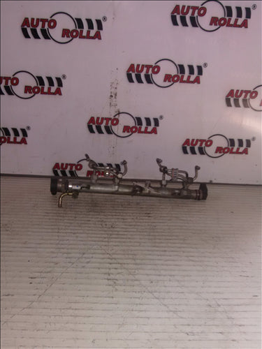 Rampa injectoare BMW E87, 2.0 d, euro4, an 2006