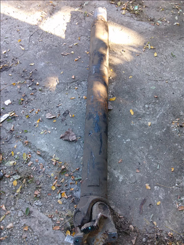 Cardan complet Iveco Stralis