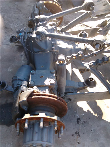 Tendon stanga Mercedes Actros, an 2018