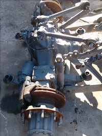 Bara torsiune Mercedes Actros, an 2018