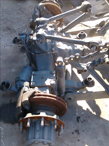 Suport Basic bara torsiune Mercedes Actros, an 2018