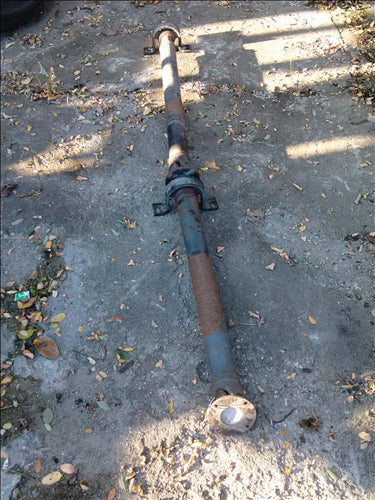 Cardan complet Mercedes Sprinter 2.2 CDI