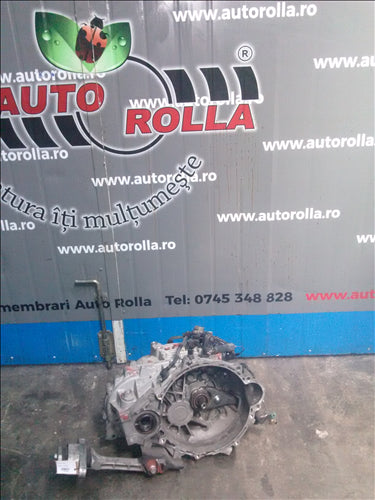 Cutie viteze Hyundai IX35 an 2014