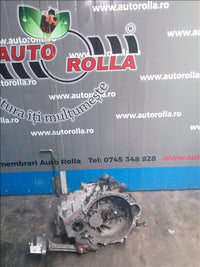 Cutie viteze Hyundai IX35 an 2014