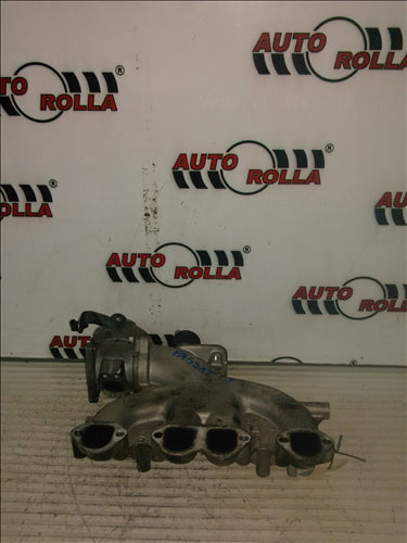 Galerie evacuare Volkswagen Passat B5 1.9 tdi, an 2002