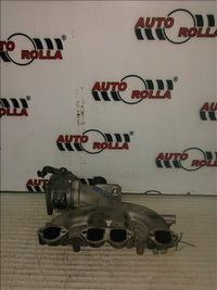 Galerie evacuare Volkswagen Passat B5 1.9 tdi, an 2002