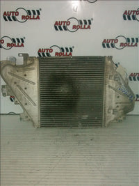 Radiator intercooler Renault Clio Symbol, 1.5 dci