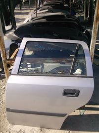 Usa stanga spate Opel Astra G Hatchback, an 2003