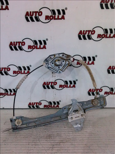 Macara manuala dreapta spate Citroen C-Elysee 1.2S, an 2015