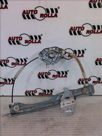 Macara manuala dreapta spate Citroen C-Elysee 1.2S, an 2015