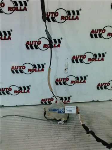 Cremaliera dreapta spate Citroen C-Elysee 1.2S, an 2015