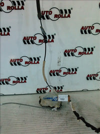 Cremaliera dreapta spate Citroen C-Elysee 1.2S, an 2015