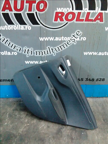 Interior usa dreapta spate Citroen C-Elysee 1.2S, an 2015