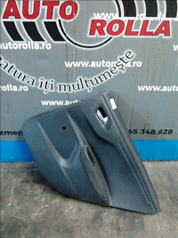 Interior usa dreapta spate Citroen C-Elysee 1.2S, an 2015