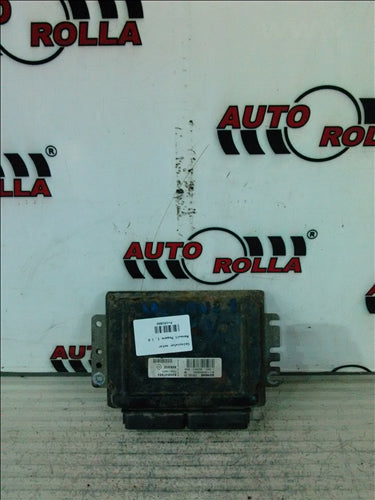 Calculator motor Renault Megane 1, 1.6