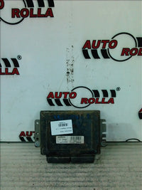 Calculator motor Renault Megane 1, 1.6