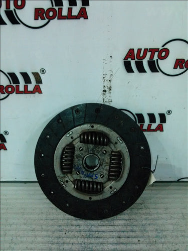 Disc ambreiaj Mercedes Sprinter, 2.2 CDI