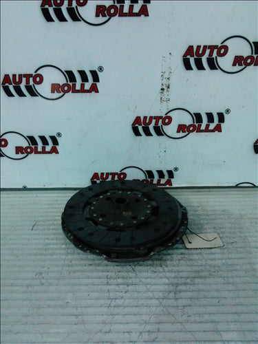 Placa + disc ambreiaj Renault megane 1, 1.6