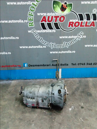 Cutie viteze + convertizor Bmw Seria 1 e87, 2.0d