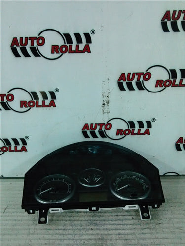 Ceas bord Range rover, an 2004