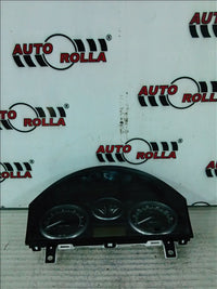 Ceas bord Range rover, an 2004