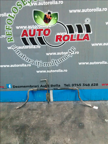 Bara torsiune Renault Clio, an 2002