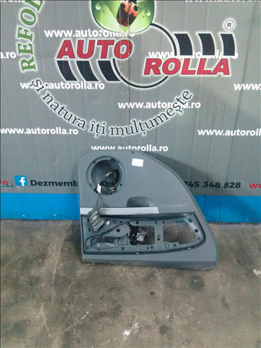 Interior usa stanga spate Seat Leon, an 2010