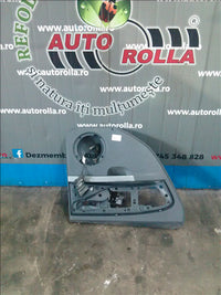 Interior usa stanga spate Seat Leon, an 2010