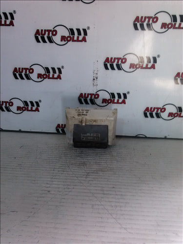 Calculator motor Opel Astra G, 2.0, an 2003