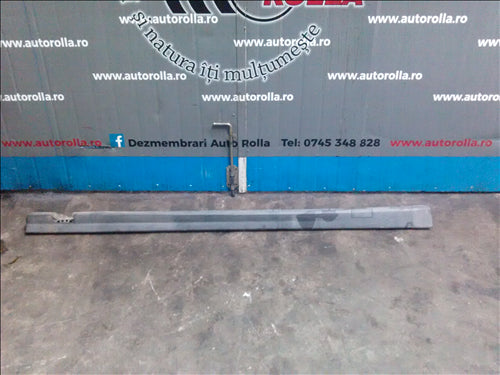 Prag Plastic usa dreapta fata Opel Astra G, 2usi  1.6S 16V, an 2001