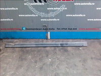 Prag Plastic usa dreapta fata Opel Astra G, 2usi  1.6S 16V, an 2001