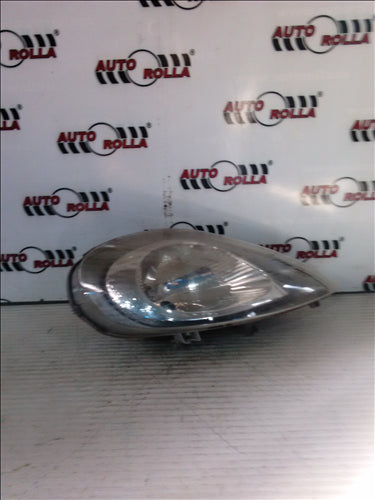 Far dreapta Renault Trafic 1.9, an 2006