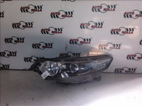 Far stanga Honda Accord, an 2010