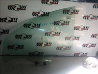 Geam stanga fata Dacia Logan, 1.4, an 2004