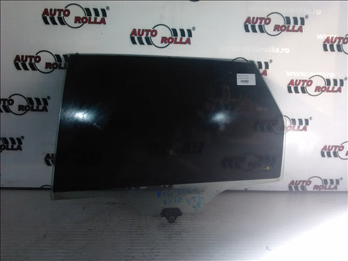 Geam stanga spate Kia Ceed, an 2008